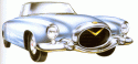 [thumbnail of 1954 Cadillac Pininfarina {USA} f3q art.jpg]